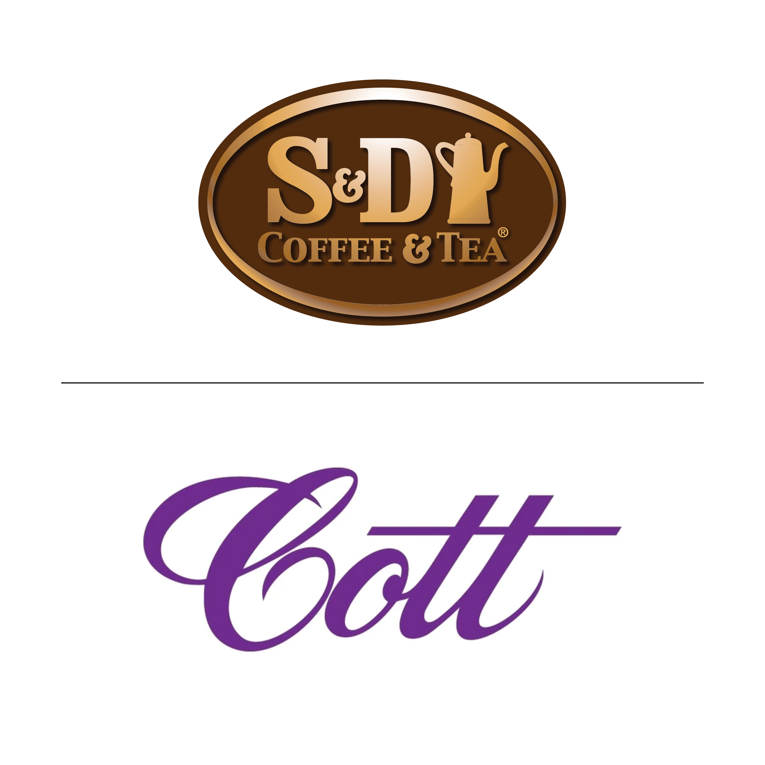 S&D Coffee Acquired By Cott Corporation