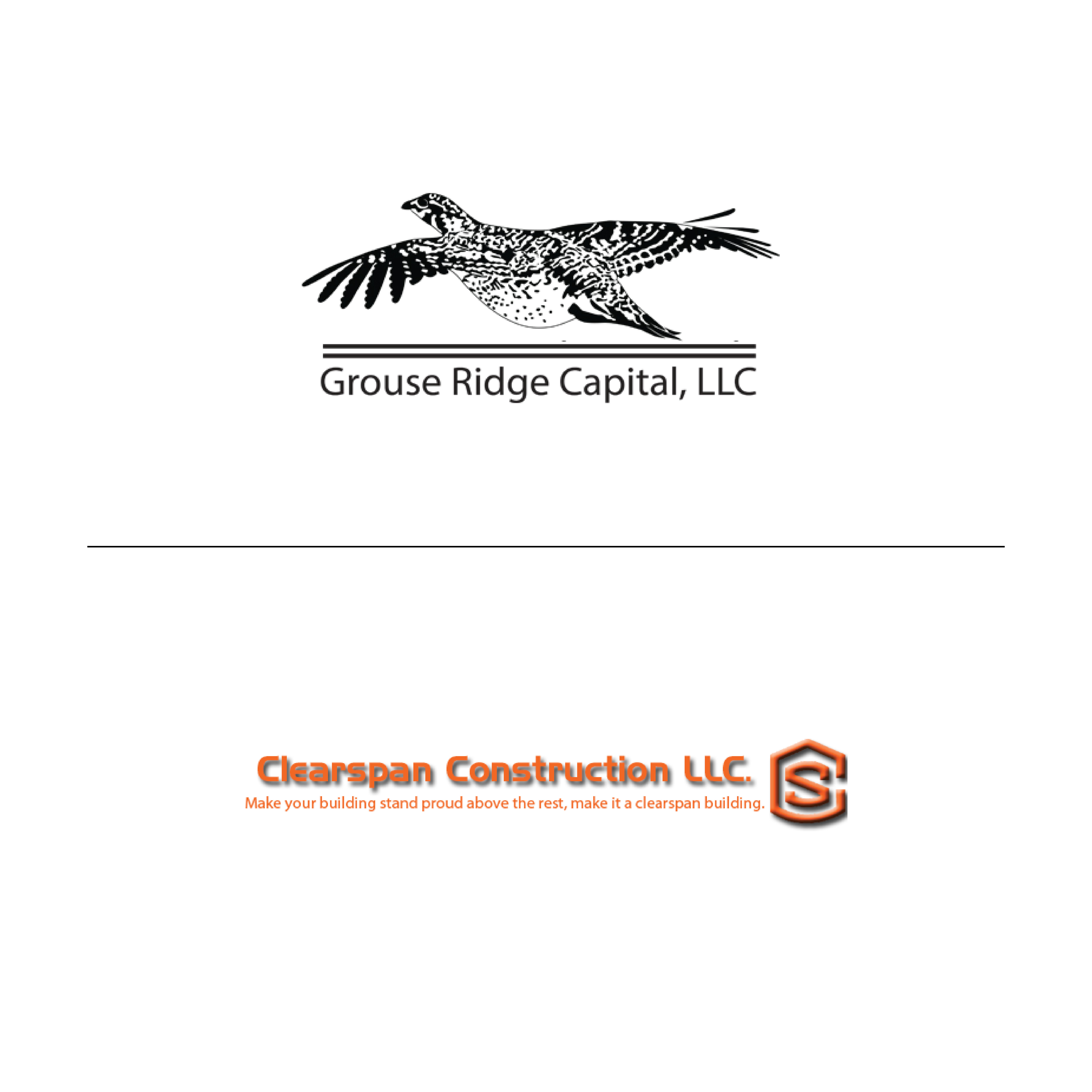 Grouse Ridge Capital Acquires Clearspan Construction Products