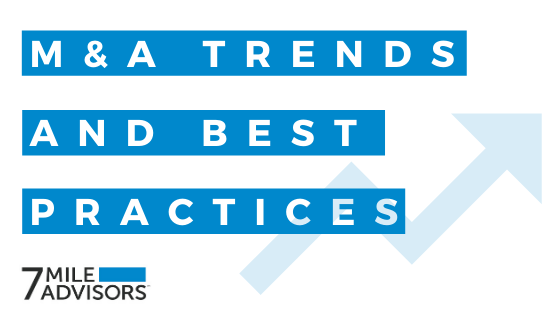 ACCESS 2019 Panel Overview – M&A Trends and Best Practices