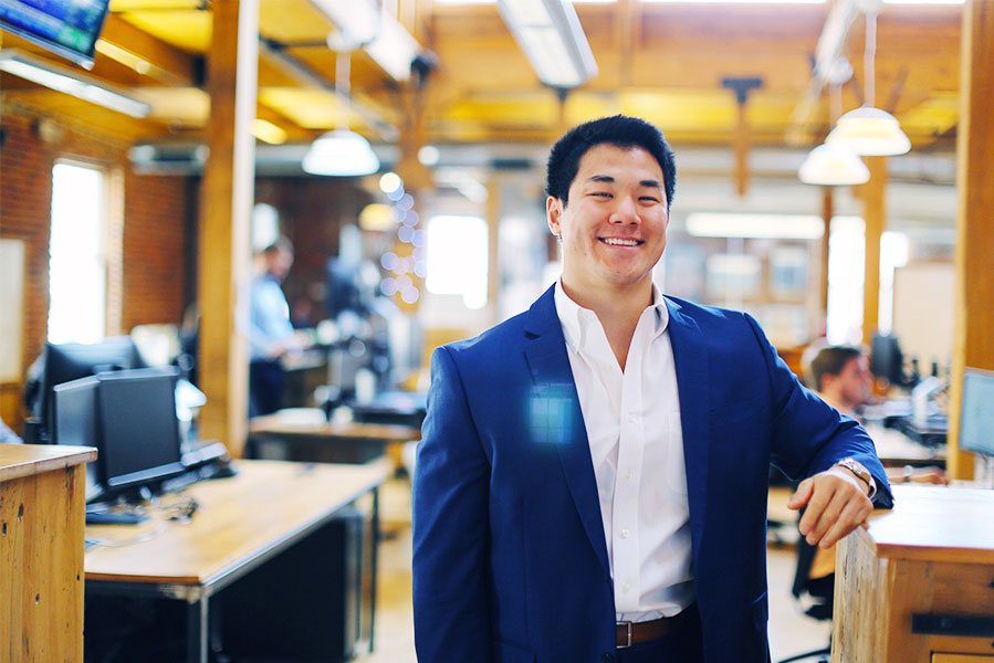 Daniel Kim