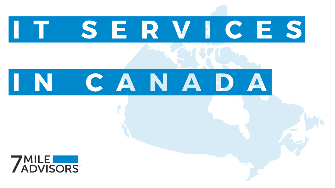 IT Services in Canada