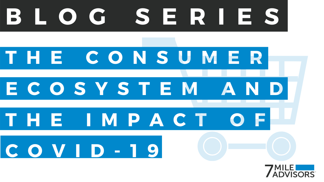 The Consumer Ecosystem and the Impact of COVID-19