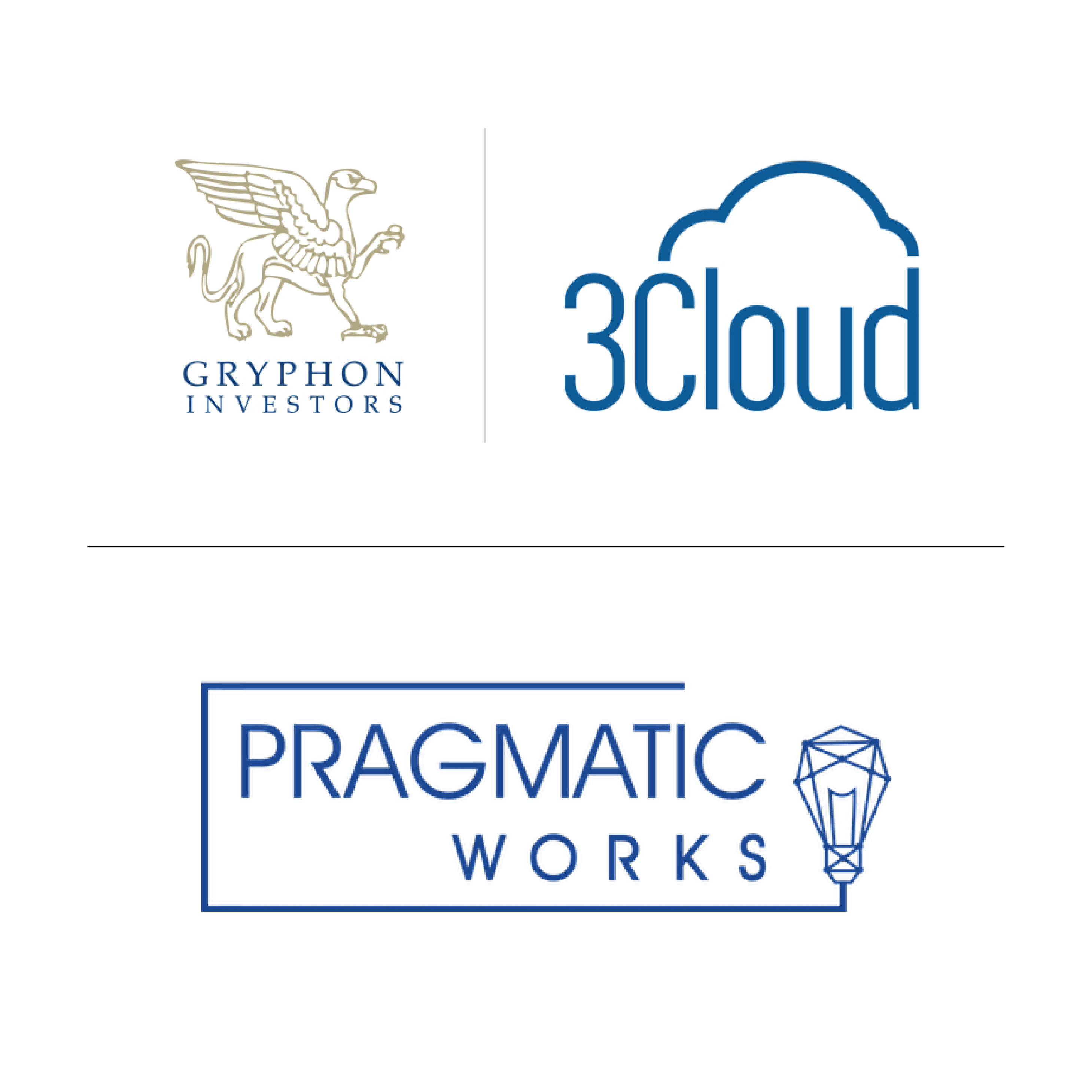 Gryphon Portfolio Company, 3Cloud, Acquired Pragmatic Works