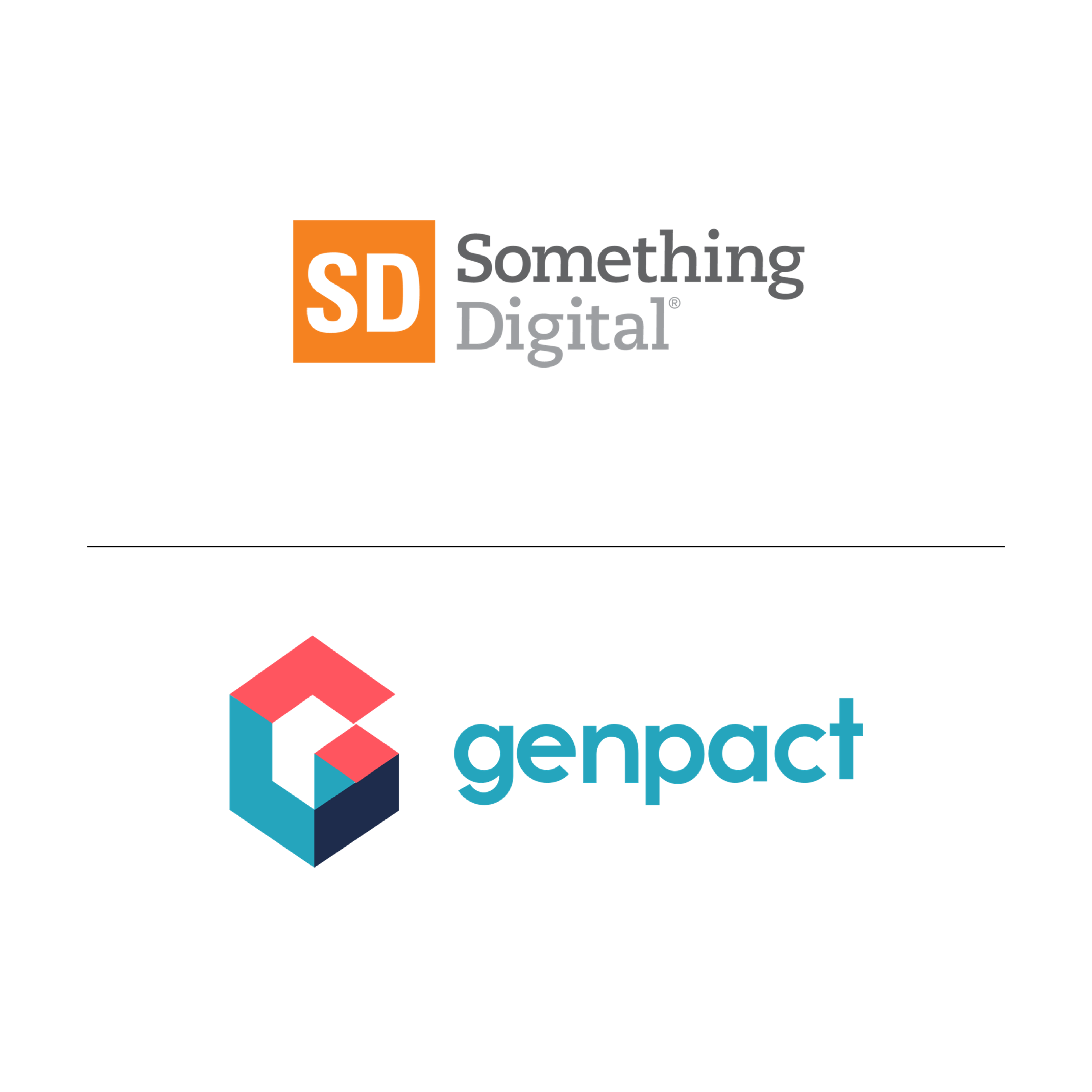 Something Digital Acquired by Genpact