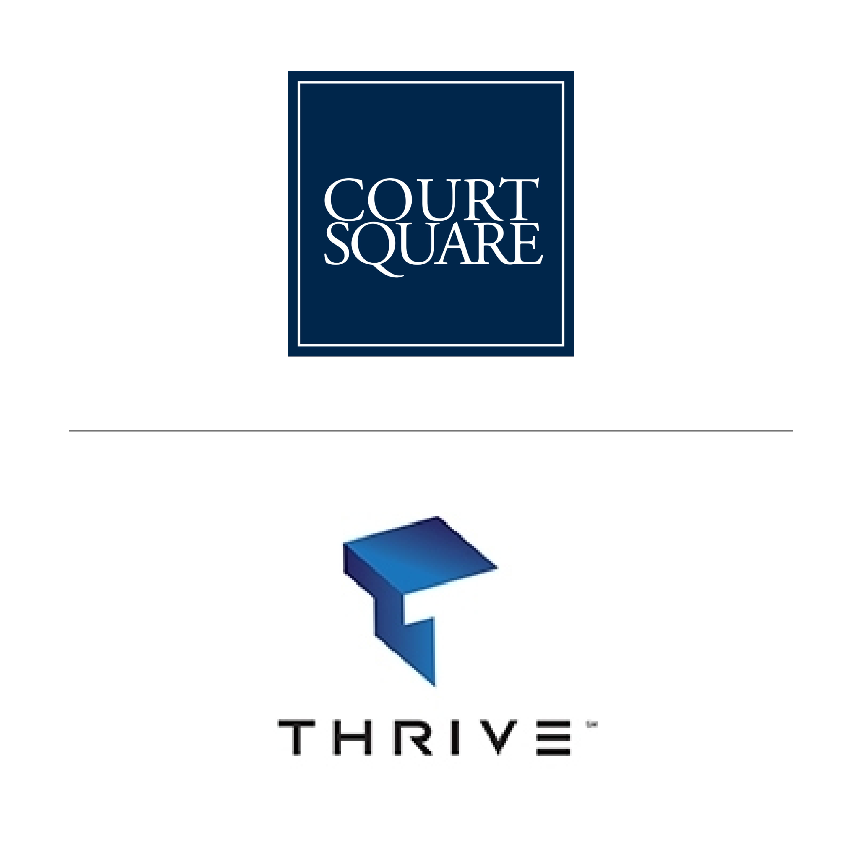 Court Square Capital Recapitalizes Thrive