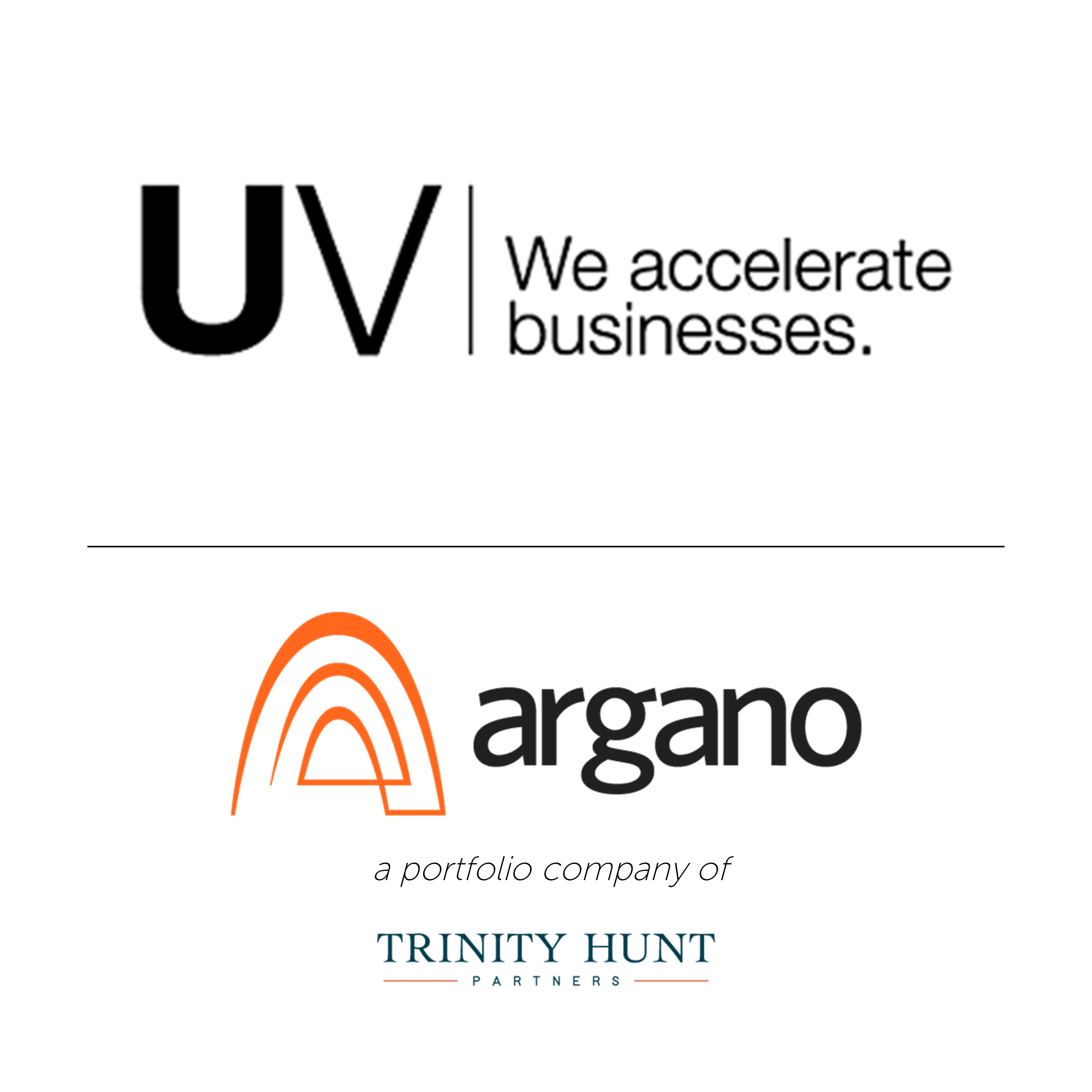 United Virtualities Acquired by Argano, a Trinity Hunt Portfolio Company