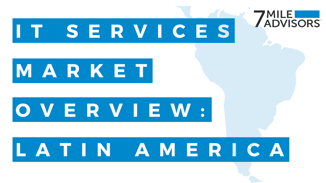 IT Services Market Overview: Latin America