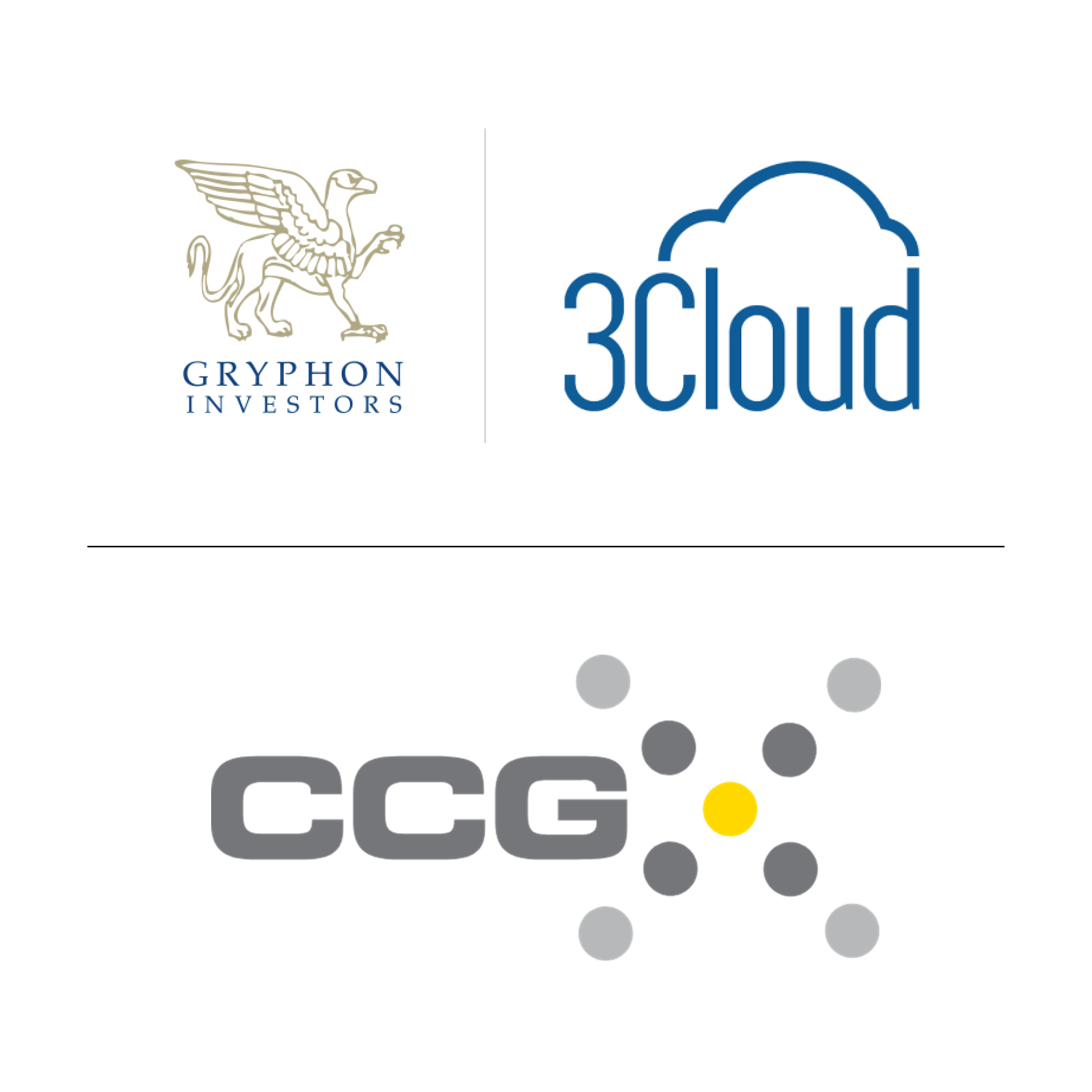 Gryphon Portfolio Company, 3Cloud, Acquires CCG Analytics