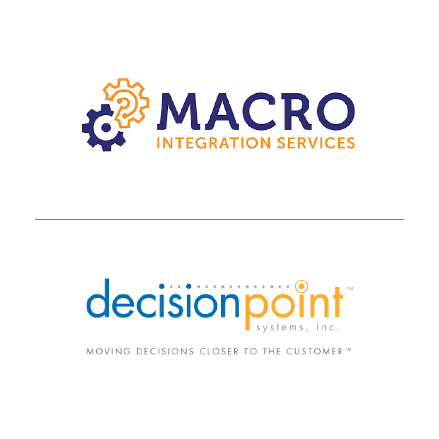Macro Integration Services Acquired by DecisionPoint Systems, Inc.
