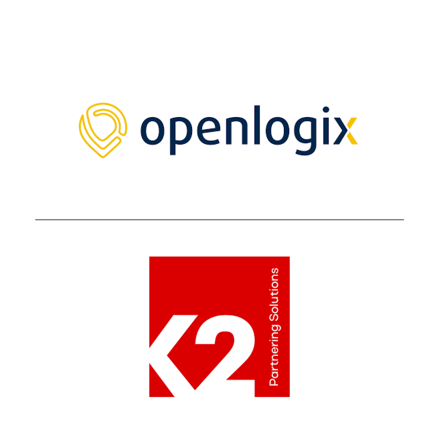 Openlogix, a Technology Consulting Firm, Acquired by K2 Partnering Solutions